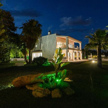 Villa Views Can Funtasa II Sant Josep de sa Talaia Exterior photo