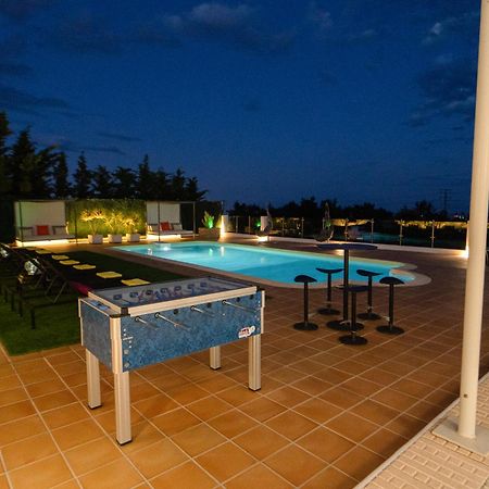 Villa Views Can Funtasa II Sant Josep de sa Talaia Exterior photo
